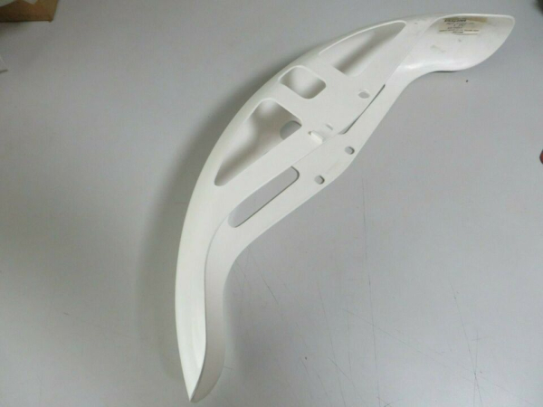 Yamaha Front Fender Kotflügel RD50 MX RD80 MX Original NEU